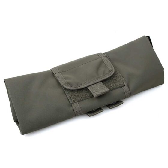 TMC foldable mag pouch (ranger green)