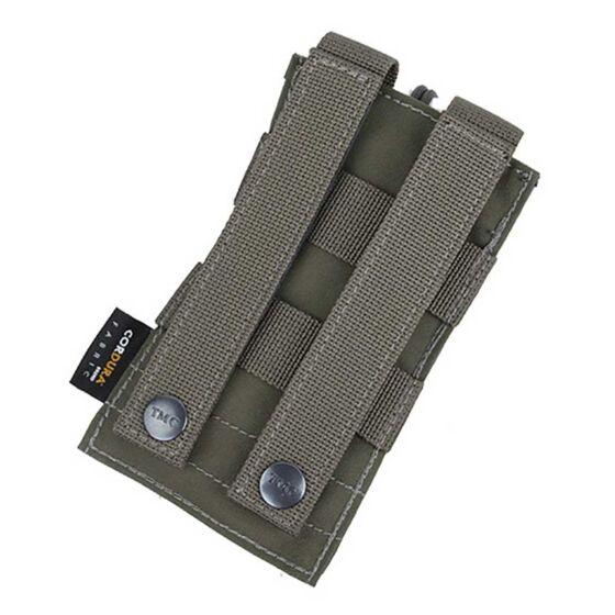 TMC universal radio pouch (ranger green)