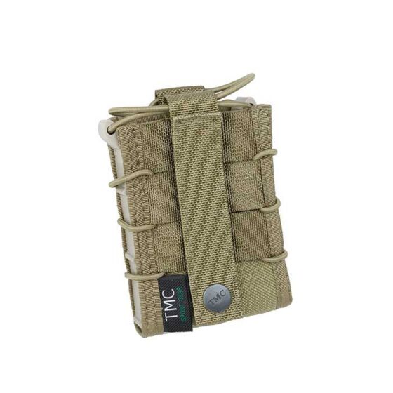 TMC TACO type magazine pouch (tan)