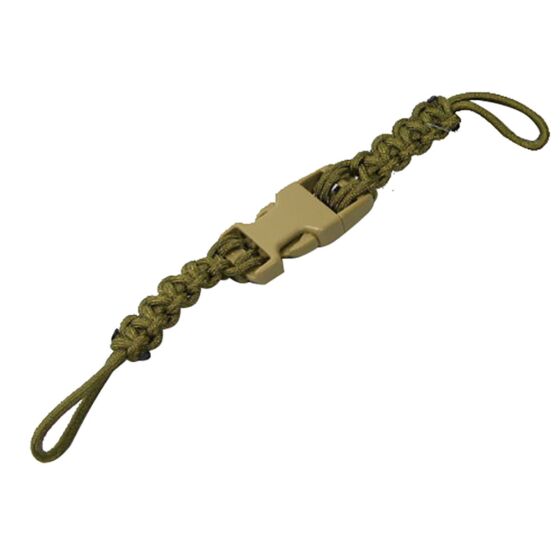 TMC Cinghia con fermaglio (tan)