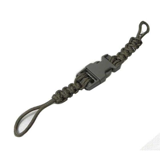 TMC Cinghia con fermaglio ranger green