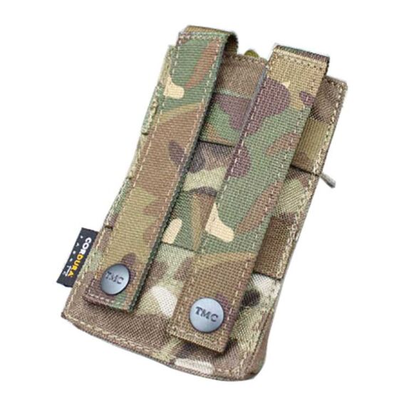 TMC universal radio pouch (multicam)