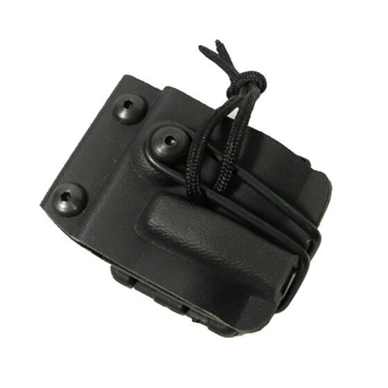 TMC fondina 3.2 in polimero per mitraglietta mp7