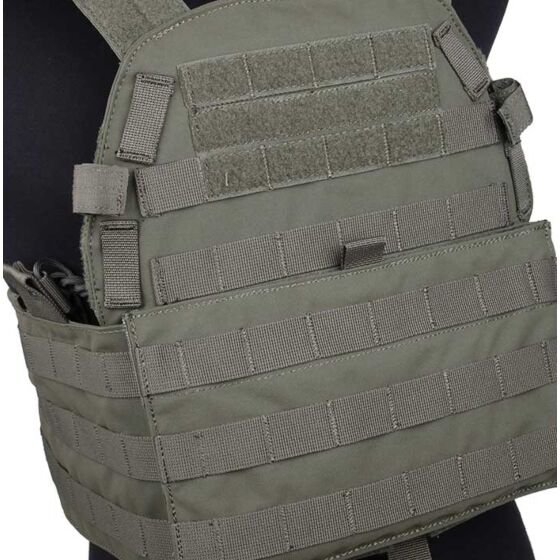 TMC 6094 style plate carrier (ranger green)