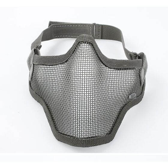 TMC strike steel face mask (ranger green)