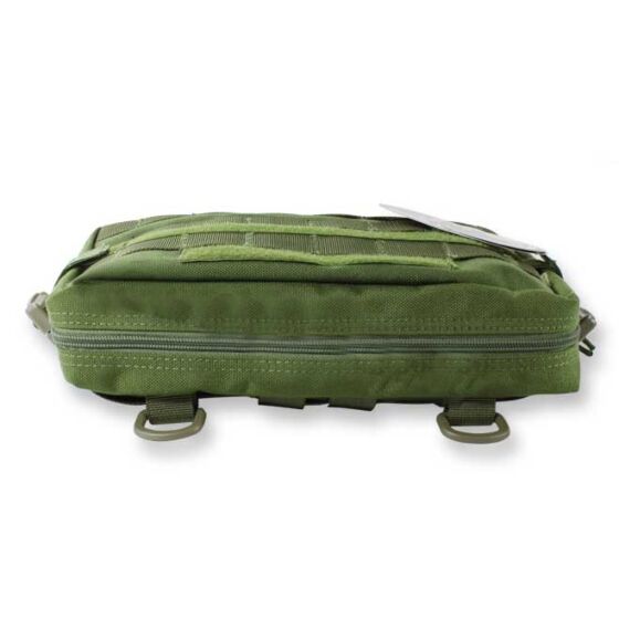 TMC thin utility pouch od