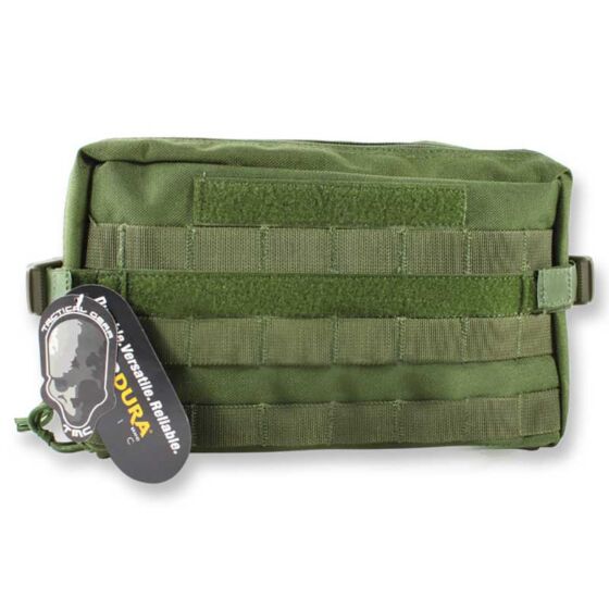 TMC thin utility pouch od