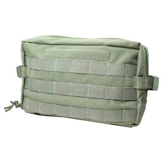 TMC tasca utility sottile (ranger green)