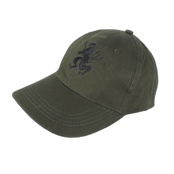 TMC soft combat cap devgru gold lion (od)