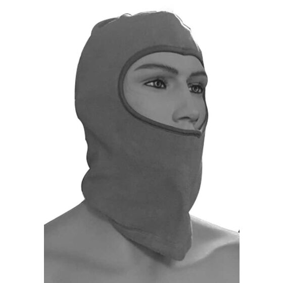 TMC multi purpose cotton balaclava (black)