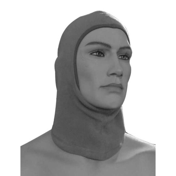 TMC multi purpose cotton balaclava (black)