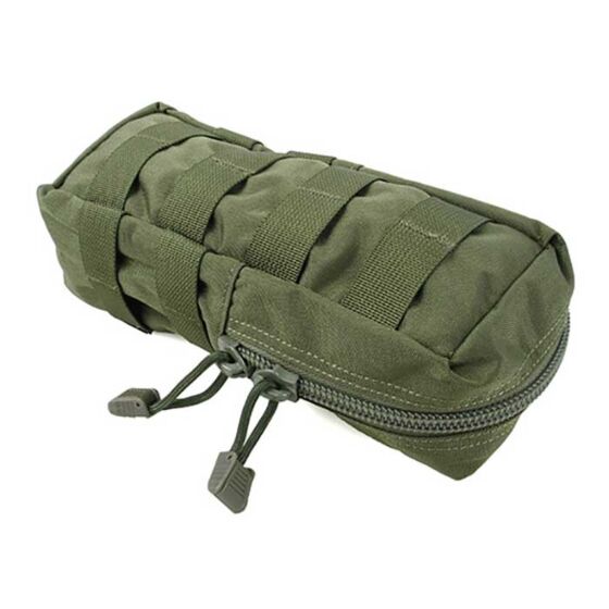 TMC molle upright utility pouch (od)