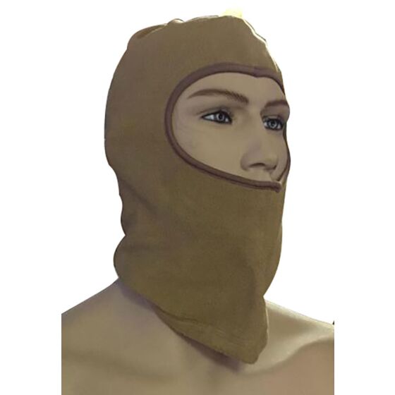 TMC passamontagna balaclava in PILE multiuso (ranger green)