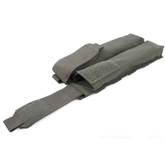 TMC p90 double mag pouch (ranger green)
