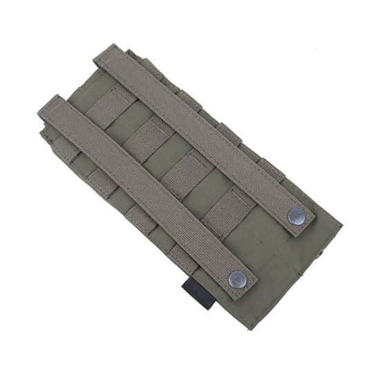 TMC p90 double mag pouch (ranger green)