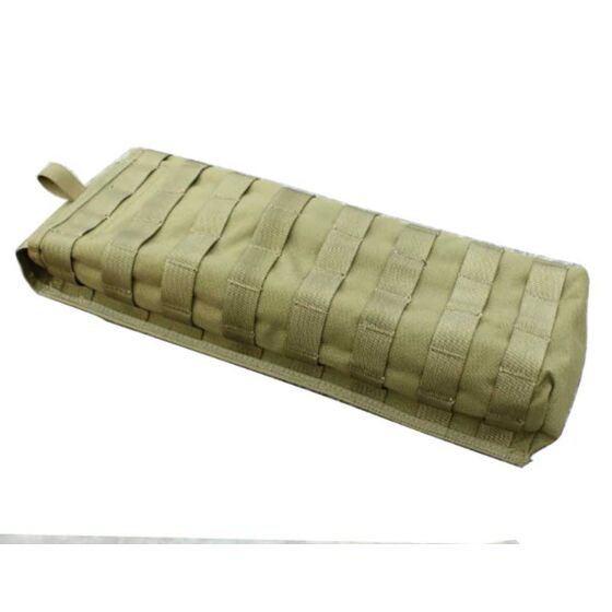 TMC molle hydratation pouch (tan)