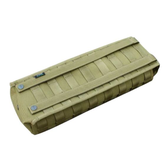 TMC molle hydratation pouch (tan)