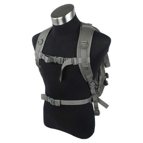 TMC zaino modulare hydratation pack (ranger green)