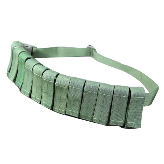 TMC bandoliera porta granate (verde)