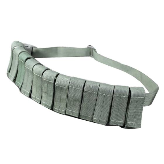 TMC bandoliera porta granate (ranger green)