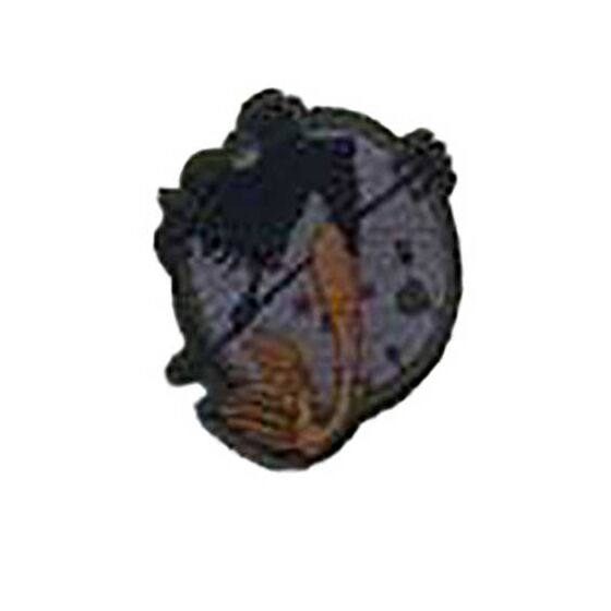 TMC patch ""the goddess"" in velcro tonda (tipo c)
