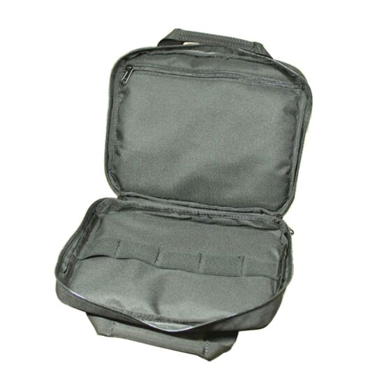 TMC borsa tactical porta pistola (nera)