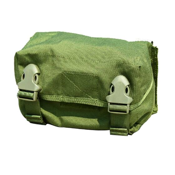 TMC tasca modulare dump mag (verde)