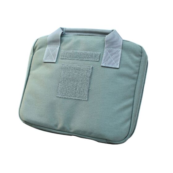 TMC borsa tactical porta pistola (foliage green)