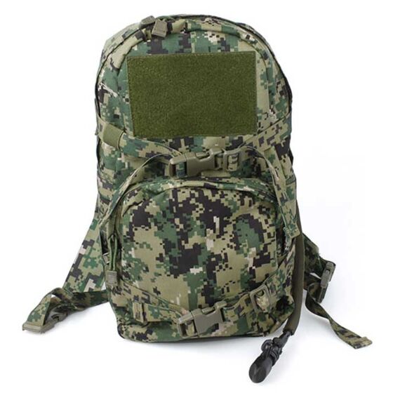TMC zaino modulare assault pack con hydra bag (aor2)