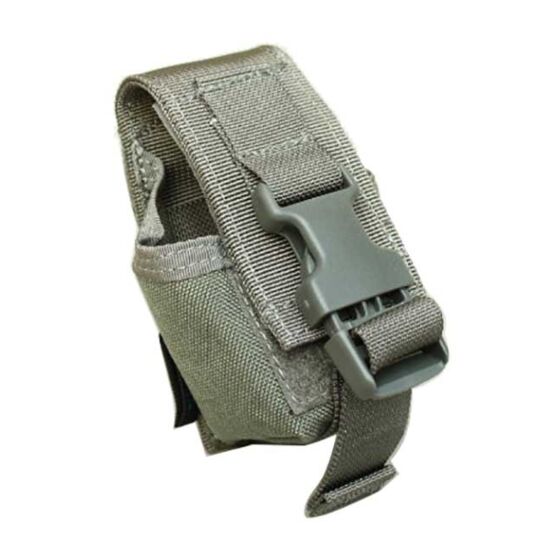 TMC tasca porta granata singola (ranger green)