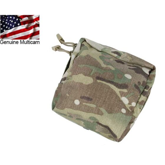 TMC tasca piccola quadrata (multicam)