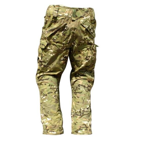 TMC Pantaloni tattici para con protezioni multicam (tmc1269)