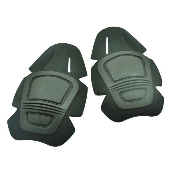 TMC ginocchiere DP style per pantaloni tattici (nere)