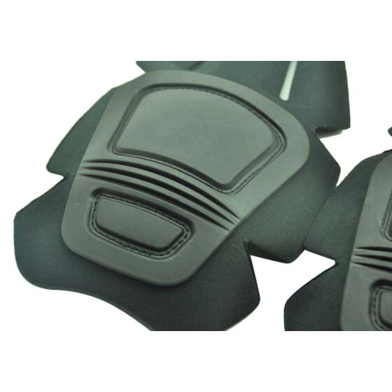 TMC ginocchiere DP style per pantaloni tattici (nere)