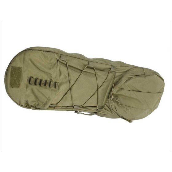 TMC SKATE8 rifle case (tan)