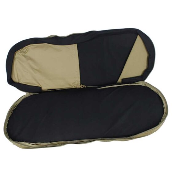 TMC SKATE8 rifle case (tan)