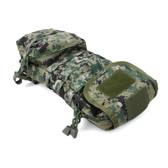 TMC cordura modular back pack for hydra bag aor2