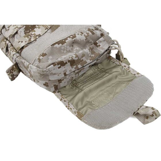 TMC cordura modular back pack for hydra bag (aor1)
