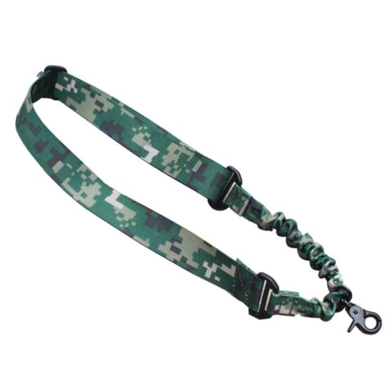 TMC single point bungee sling for rifle aor2