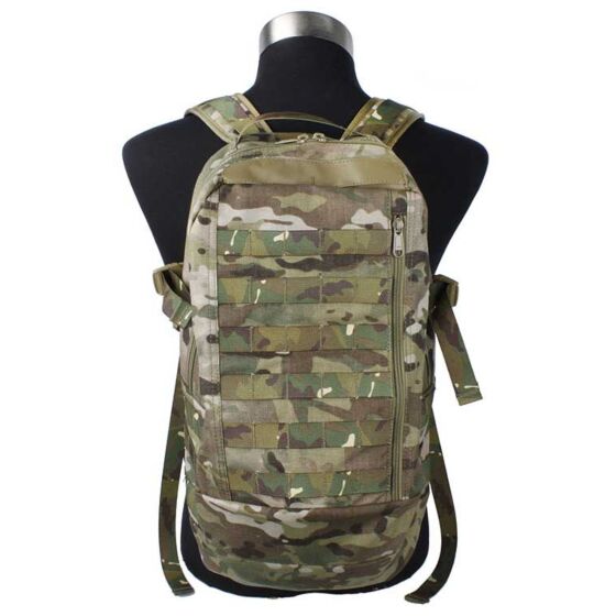 TMC zaino MARINE style med pack (multicam)