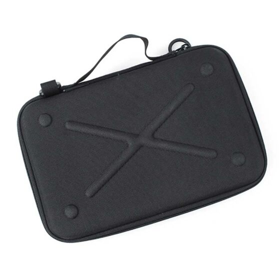 TMC light weight hard foam EVA pistol case (black)