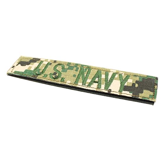 TMC ARMY patch US NAVY (aor2)