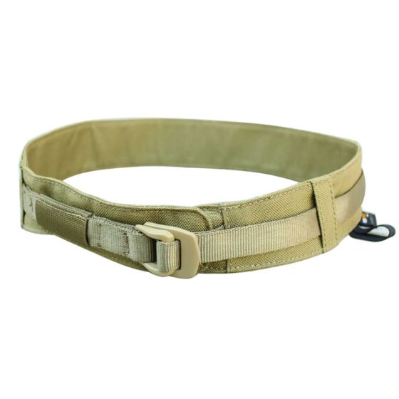 TMC R150 riggers belt (tan)