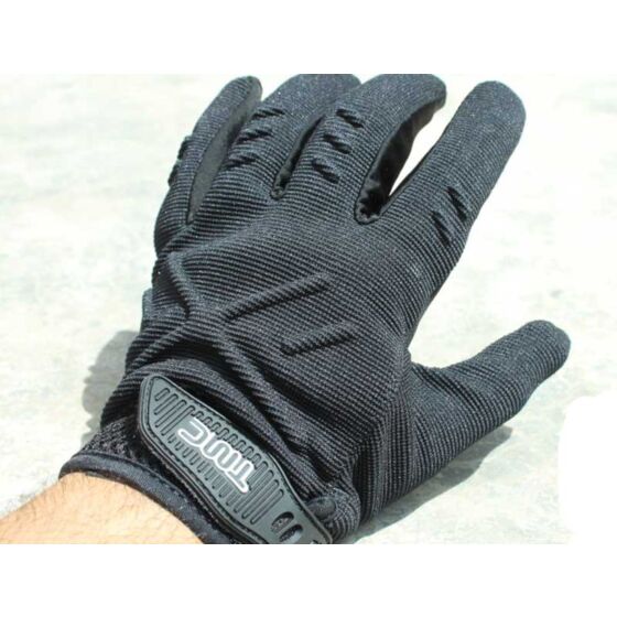 TMC guanti X-CROSS tag1 tactical neri (tmc1697)