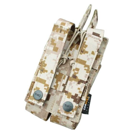 TMC tasca porta caricatore doppio per mp7 (aor1)