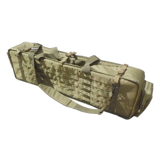TMC borsa per mitragliatrice minimi/m60 (tan)