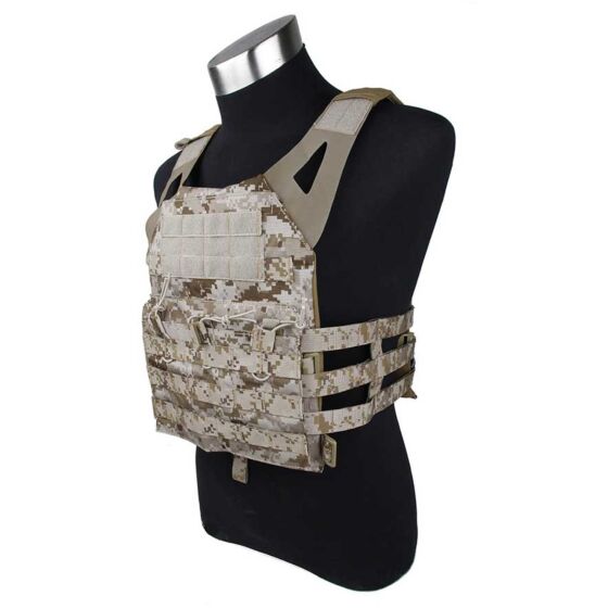 TMC skirmish jumper plate carrier (aor1)