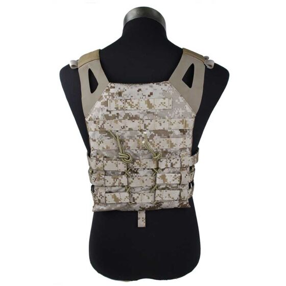 TMC skirmish jumper plate carrier (aor1)
