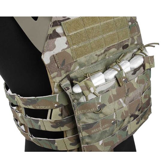 TMC jumper plate carrier multicam (made in USA)