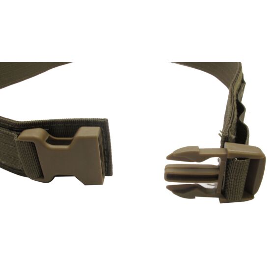 TMC cintura UTX per pantaloni (tan)